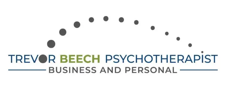 Trevor Beech logo