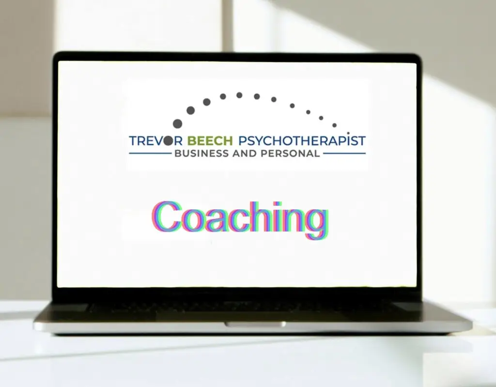 Online Personal & Business Coaching